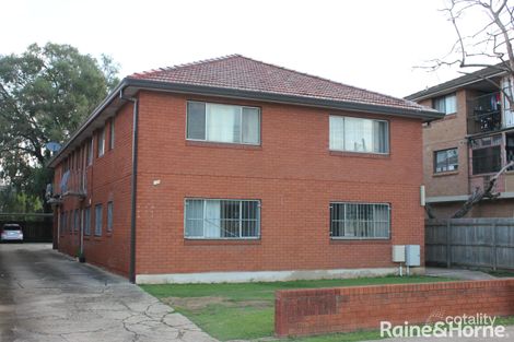 Property photo of 4/148 Longfield Street Cabramatta NSW 2166