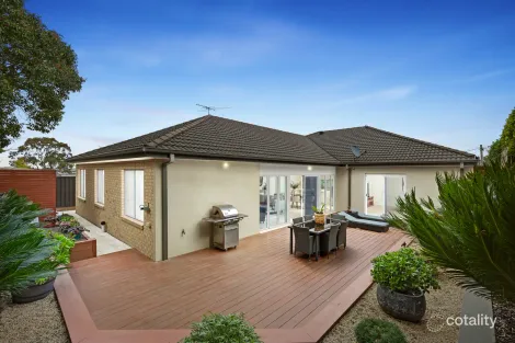 Property photo of 4 Anson Court Ashburton VIC 3147