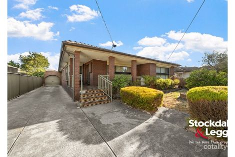 Property photo of 3 Melbourne Avenue Glenroy VIC 3046