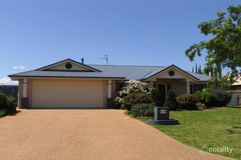 5 Motee Ct, Highfields, QLD 4352