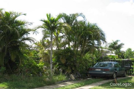 Property photo of 32 Labanka Crescent Gracemere QLD 4702