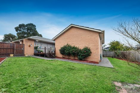 Property photo of 2 Rothbury Court Wantirna VIC 3152