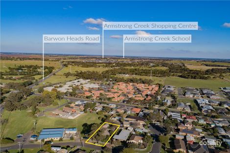 1 Tamala Ave, Marshall, VIC 3216