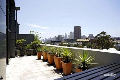 Property photo of 42/82-96 Myrtle Street Chippendale NSW 2008