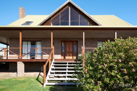 Property photo of 1 Pars Road Greens Beach TAS 7270