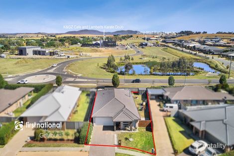 Property photo of 16 Mewburn Drive Goulburn NSW 2580