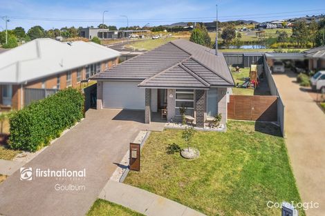 Property photo of 16 Mewburn Drive Goulburn NSW 2580