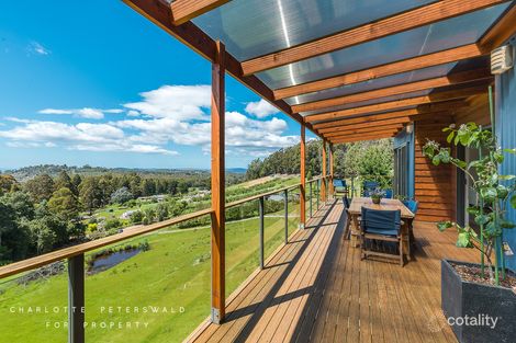 Property photo of 86 Wolfes Road Neika TAS 7054