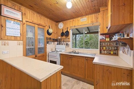 Property photo of 19 Park Drive Belgrave VIC 3160