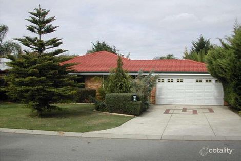 Property photo of 38 Thornbill Loop Beeliar WA 6164