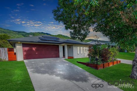 3 Bonner Cl, Gordonvale, QLD 4865