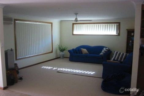 Property photo of 46 Grandis Drive Tuncurry NSW 2428