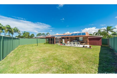 Property photo of 2/102 Kangaroo Avenue Coombabah QLD 4216