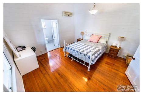 Property photo of 28 Church Street Allenstown QLD 4700