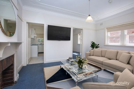 Property photo of 2/12 Grainger Avenue Ashfield NSW 2131