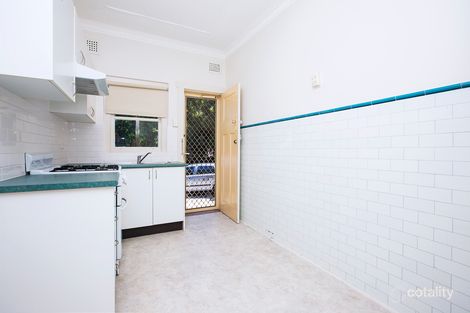 Property photo of 2/12 Grainger Avenue Ashfield NSW 2131