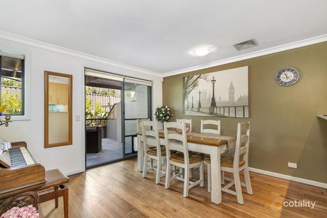 Property photo of 58/15 Begonia Street Pagewood NSW 2035