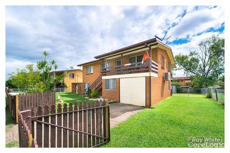 Property photo of 261 Thozet Road Koongal QLD 4701