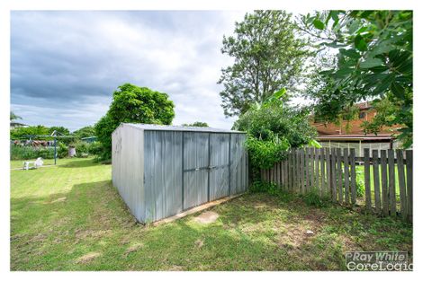Property photo of 261 Thozet Road Koongal QLD 4701