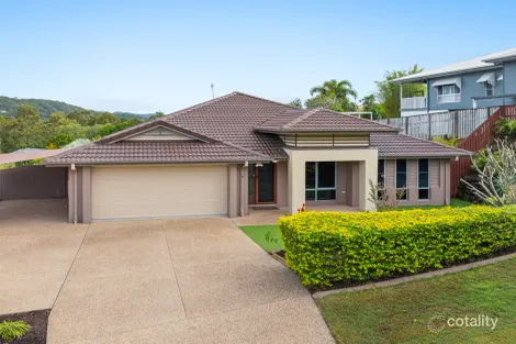 4 MINYON CT, PACIFIC PINES, QLD 4211