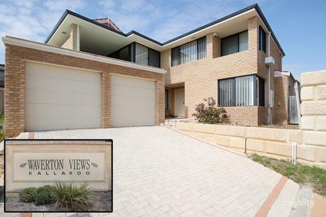 Property photo of 23 Waverton Court Kallaroo WA 6025