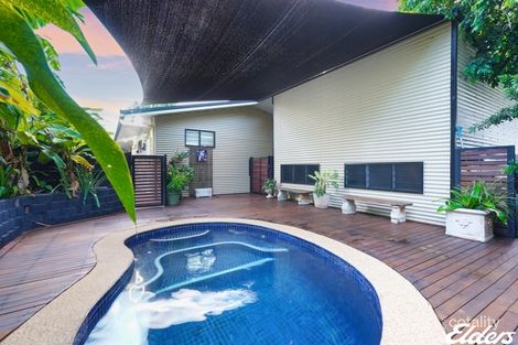 Property photo of 23 Rosetta Street Gray NT 0830