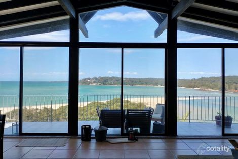 Property photo of 7 Pacific Crescent Maianbar NSW 2230