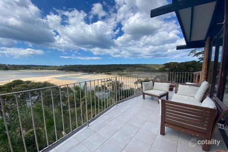 Property photo of 7 Pacific Crescent Maianbar NSW 2230