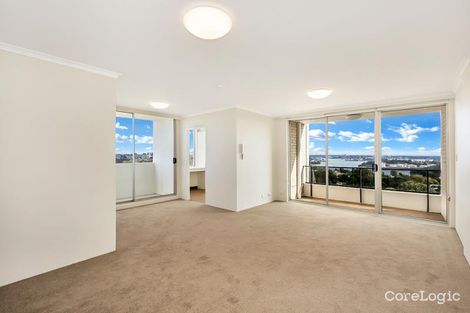 Property photo of 13/6 Carr Street Waverton NSW 2060