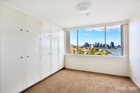 Property photo of 13/6 Carr Street Waverton NSW 2060