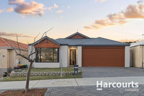 Property photo of 23 Selkirk Drive Kinross WA 6028