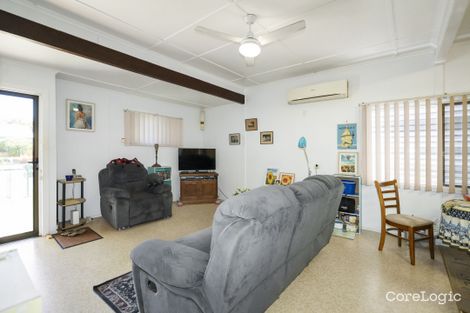 Property photo of 16 Blamey Street Avenell Heights QLD 4670