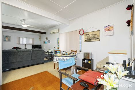 Property photo of 16 Blamey Street Avenell Heights QLD 4670