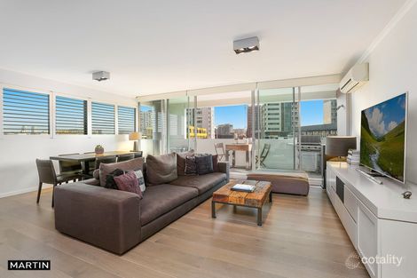 Property photo of 44/22 Gadigal Avenue Zetland NSW 2017