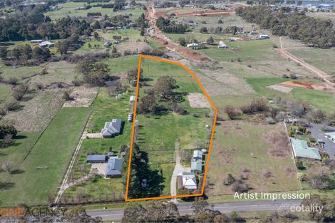 Property photo of 407 Pinnacle Road Orange NSW 2800