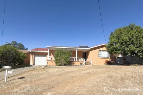 75 Wilburtree St, Hillvue, NSW 2340