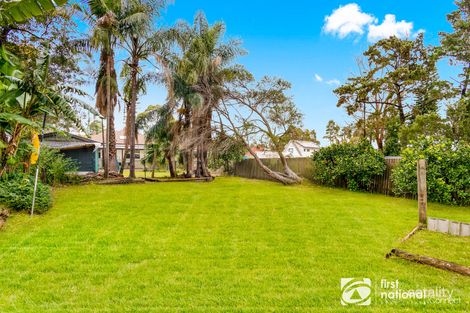 Property photo of 9 Dunstable Road Blacktown NSW 2148