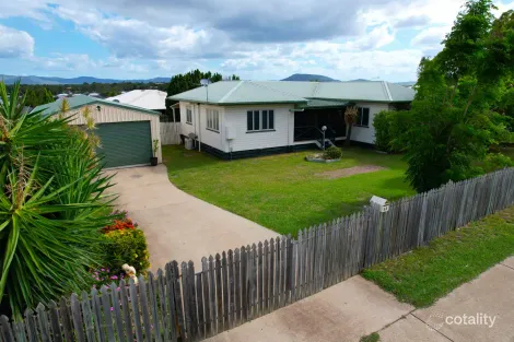 52 Lucas St, Gracemere, QLD 4702