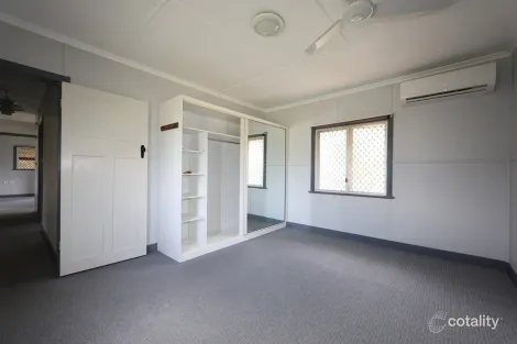 Property photo of 52 Lucas Street Gracemere QLD 4702