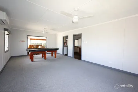 Property photo of 52 Lucas Street Gracemere QLD 4702