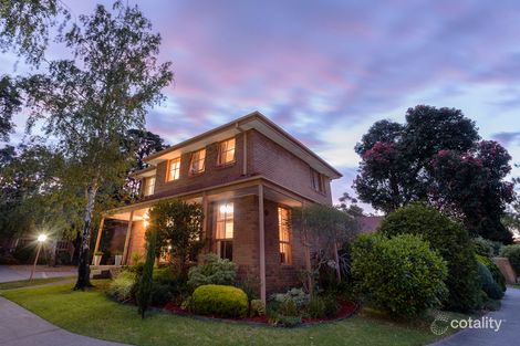 Property photo of 15/30-34 Old Warrandyte Road Donvale VIC 3111