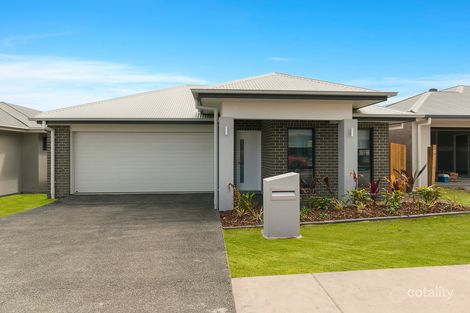 Property photo of LOT 466 Reg Grundy Street Ripley QLD 4306