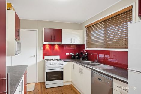 Property photo of 15 Matthews Street Harristown QLD 4350