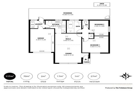 Property photo of 1/12 Williams Avenue St Morris SA 5068