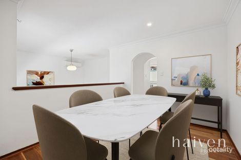 Property photo of 5/29 Chetwynd Way Booragoon WA 6154