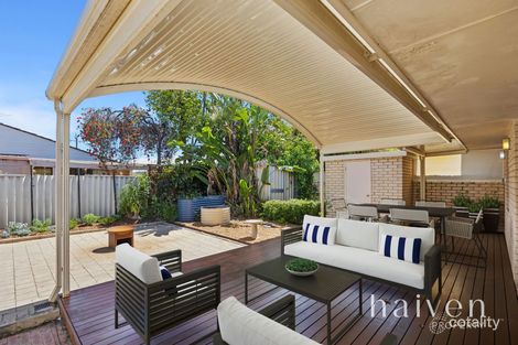 Property photo of 5/29 Chetwynd Way Booragoon WA 6154