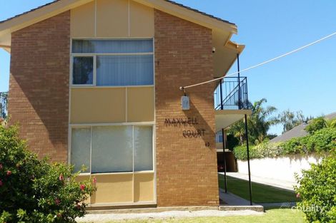 Property photo of 5/62 Maxwell Terrace Glengowrie SA 5044