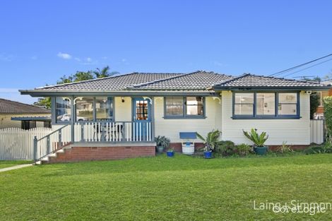 Property photo of 22 Dalray Street Lalor Park NSW 2147