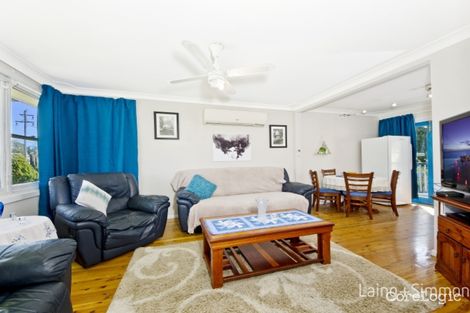 Property photo of 22 Dalray Street Lalor Park NSW 2147