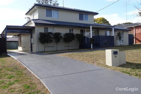 Property photo of 13 Grassmere Avenue South Penrith NSW 2750